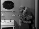 Champagne (1928)Betty Balfour, bathroom and mirror